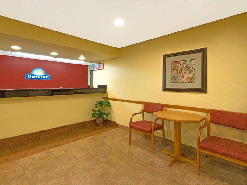 Days Inn by Wyndham Cameronの写真