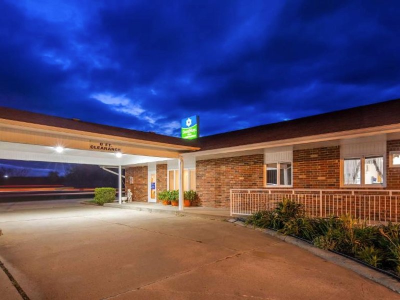 SureStay by Best Western Cameronの写真