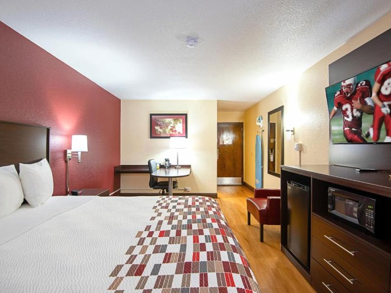 Red Roof Inn Cameronの写真