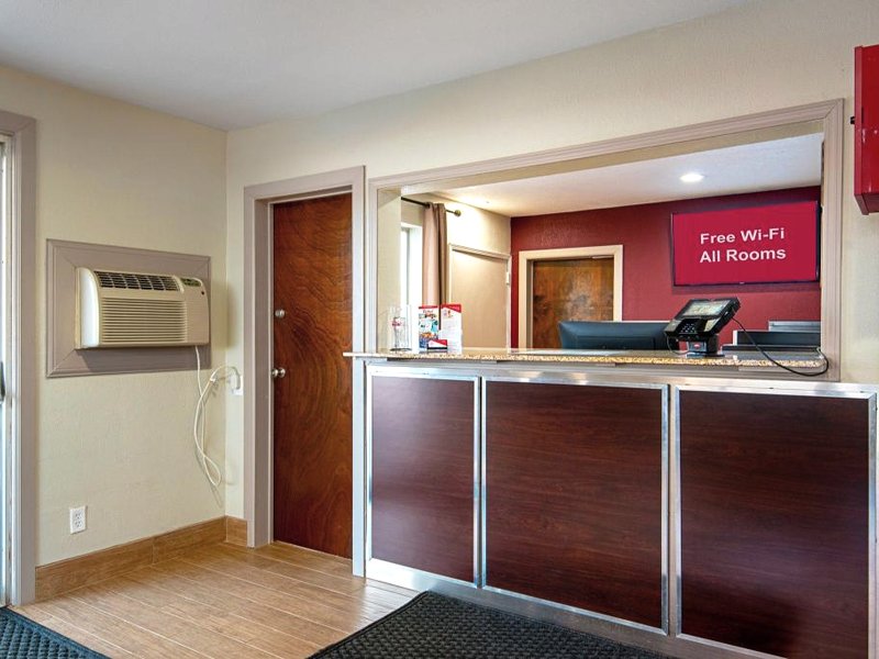 Red Roof Inn Cameronの写真