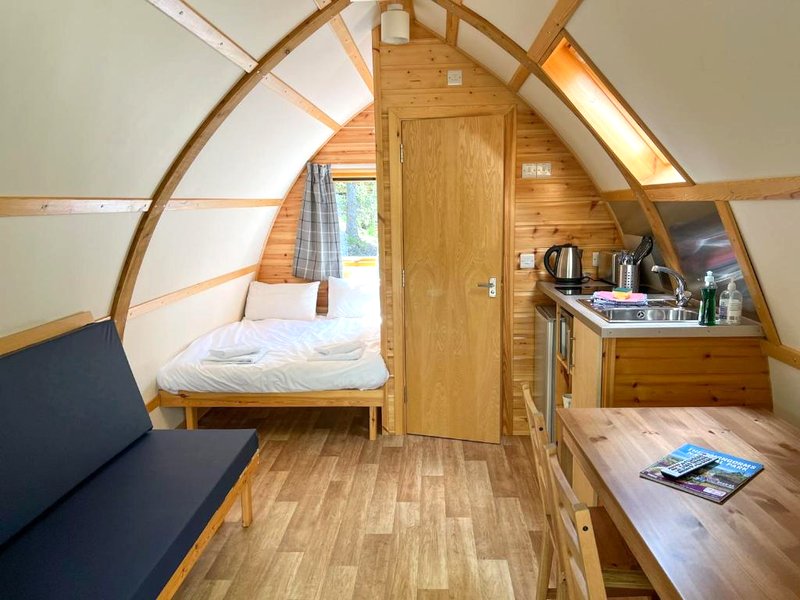 Glenlivet by Wigwam Holidaysの写真