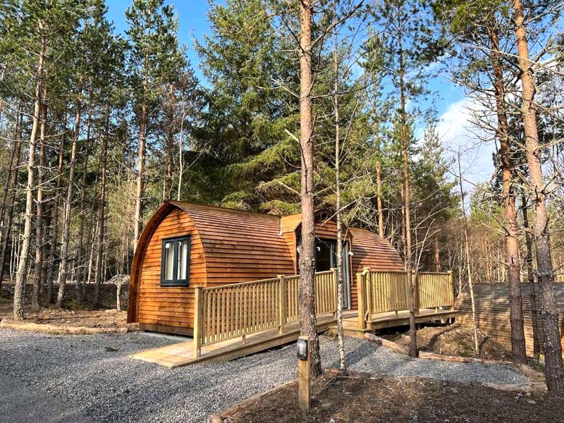 Glenlivet by Wigwam Holidaysの写真