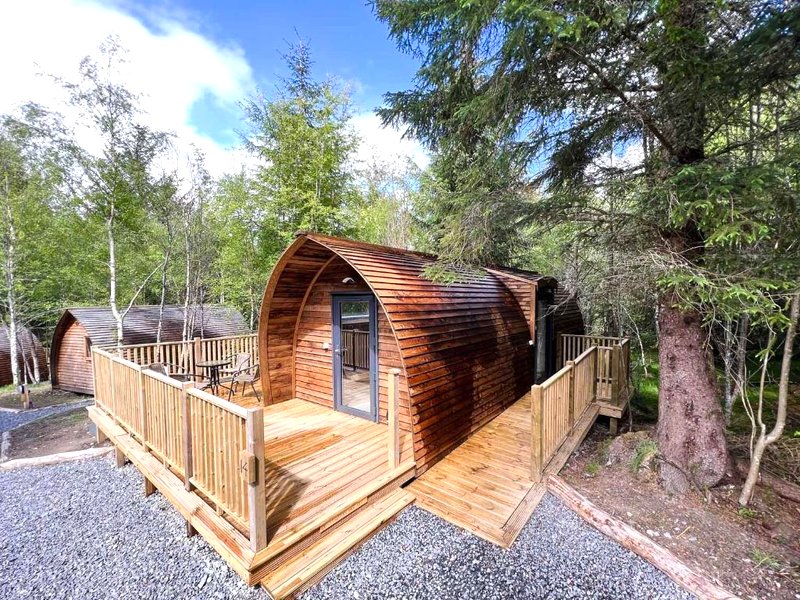 Glenlivet by Wigwam Holidaysの写真