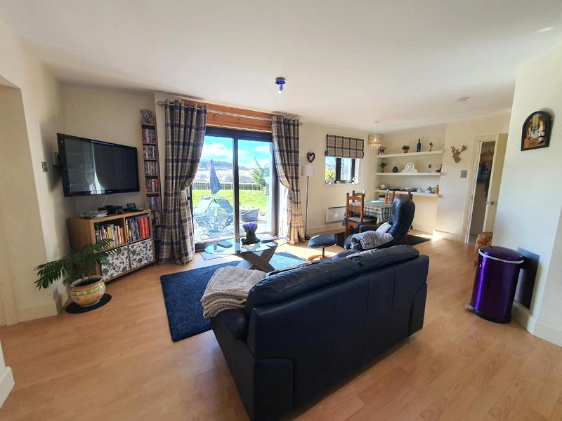 Lindas Retreats Self catering accommodation 1 bedroom cottage or 3 bedroom Houseの写真