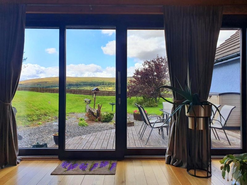 Lindas Retreats Self catering accommodation 1 bedroom cottage or 3 bedroom Houseの写真