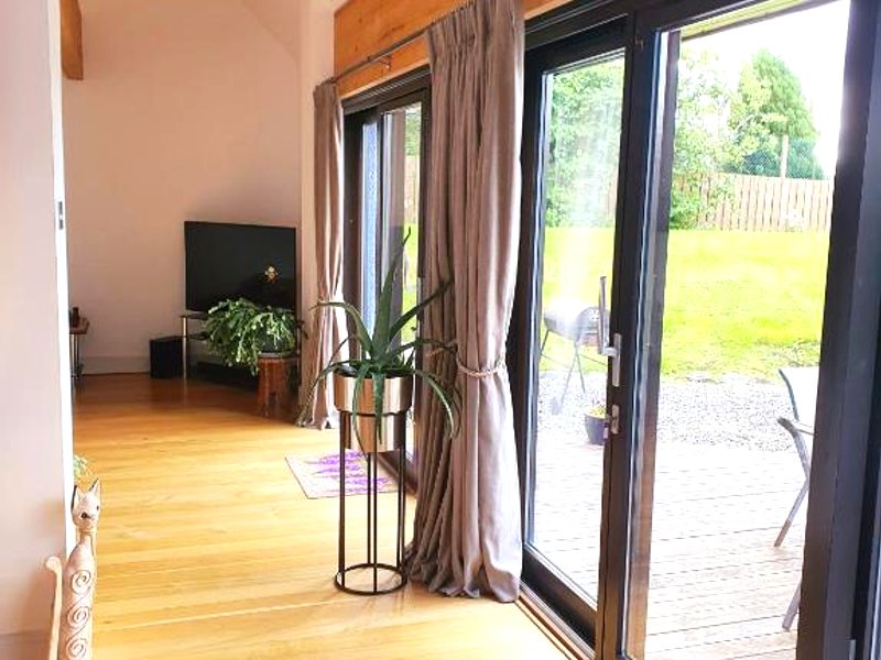 Lindas Retreats Self catering accommodation 1 bedroom cottage or 3 bedroom Houseの写真