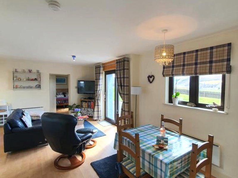 Lindas Retreats Self catering accommodation 1 bedroom cottage or 3 bedroom Houseの写真