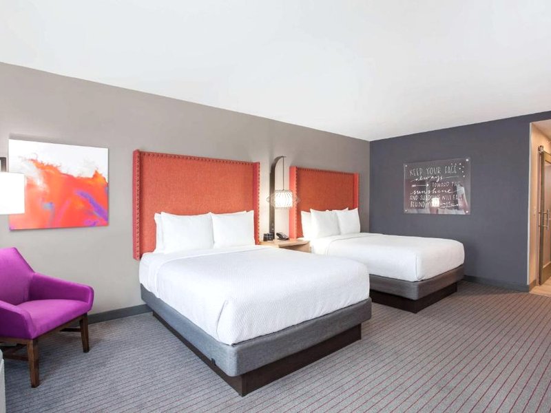 ラ キンタ イン & スイーツ バイ ウィンダム マデラ (La Quinta Inn & Suites by Wyndham Madera)の写真