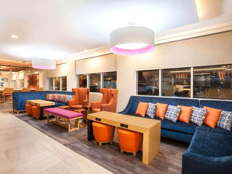 ラ キンタ イン & スイーツ バイ ウィンダム マデラ (La Quinta Inn & Suites by Wyndham Madera)の写真