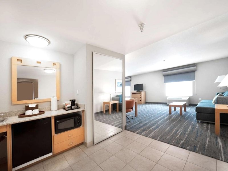 Hampton Inn & Suites Maderaの写真