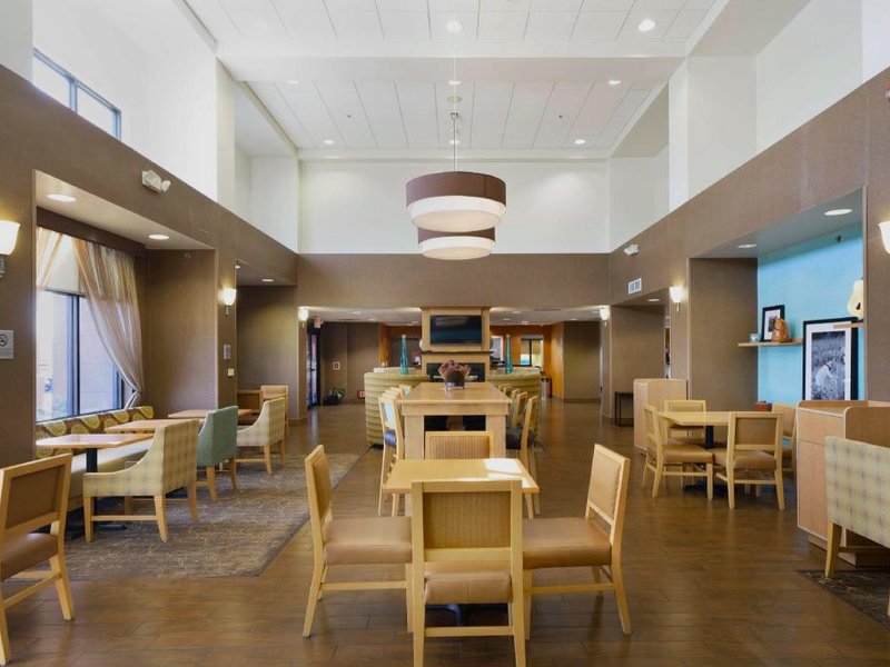 Hampton Inn & Suites Maderaの写真