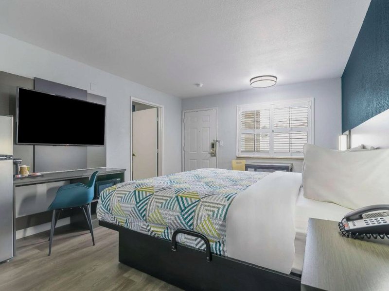 Studio 6  Suites Madera, CA - Yosemiteの写真