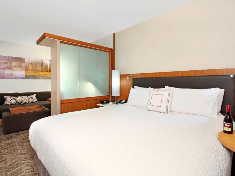 SpringHill Suites Maderaの写真