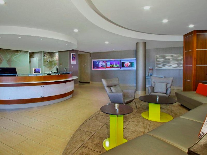 SpringHill Suites Maderaの写真