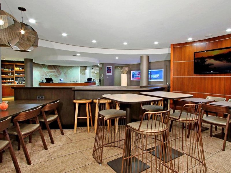 SpringHill Suites Maderaの写真