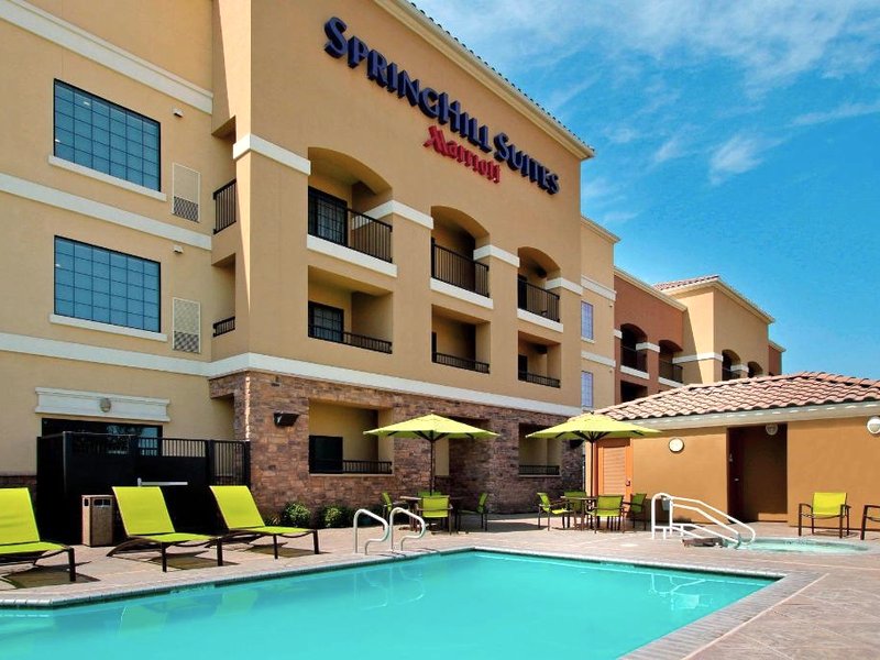 SpringHill Suites Maderaの写真