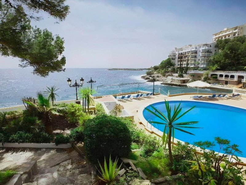 Europe Playa Marinaの写真