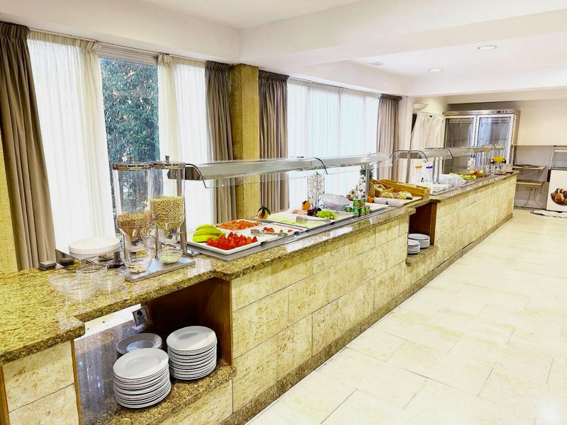 ホテル セルバ アレナル (Hotel Selva Arenal)の写真
