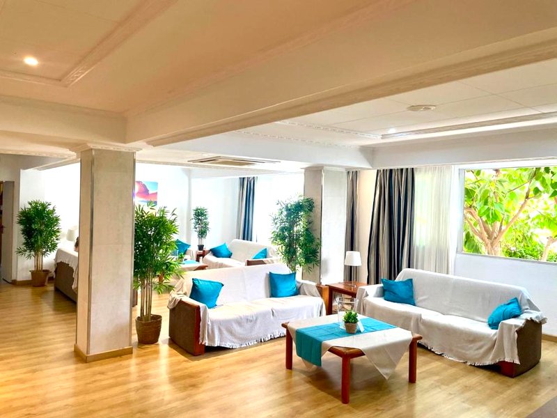 ホテル セルバ アレナル (Hotel Selva Arenal)の写真