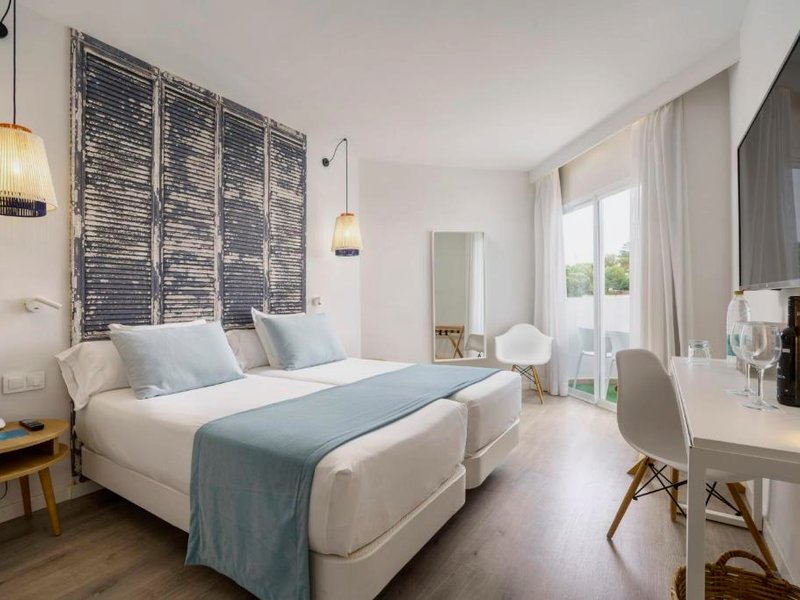 アルアソウル マヨルカ リゾート【大人専用】 (AluaSoul Mallorca Resort - Adults only)の写真
