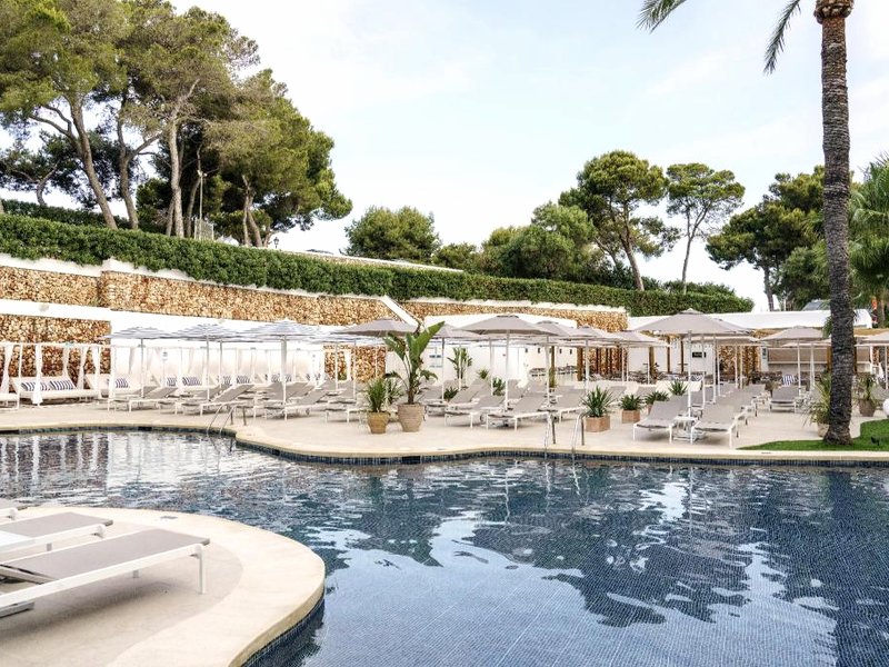 アルアソウル マヨルカ リゾート【大人専用】 (AluaSoul Mallorca Resort - Adults only)の写真