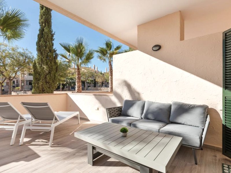 El Oasis Monaco 3 Bajo Aの写真