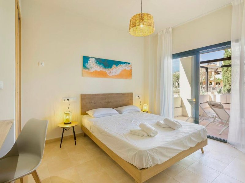 El Oasis Malta 1 Bajo Aの写真