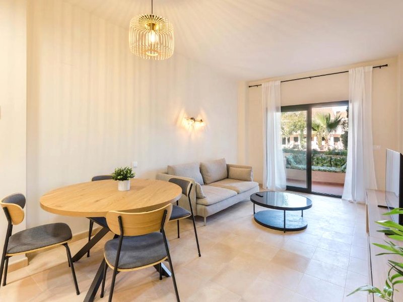 El Oasis Malta 1 Bajo Aの写真