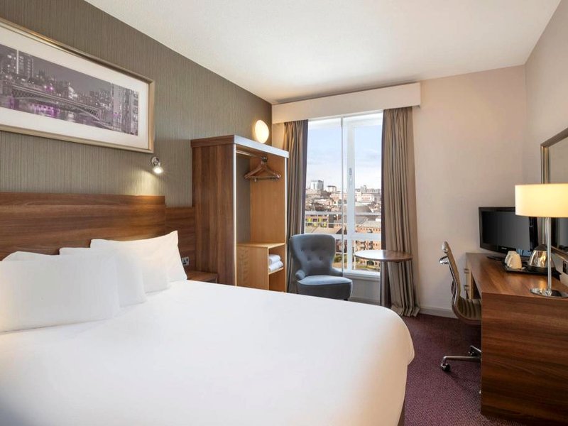 レオナルド ホテル リーズ (Leonardo Hotel Leeds)の写真