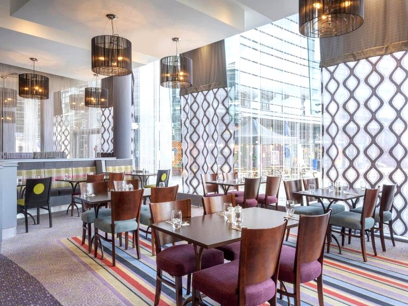 レオナルド ホテル リーズ (Leonardo Hotel Leeds)の写真