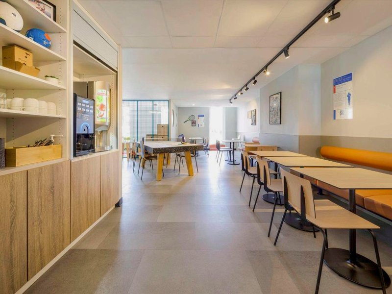 イビス バジェット フォルバック センター (ibis budget Forbach Centre)の写真