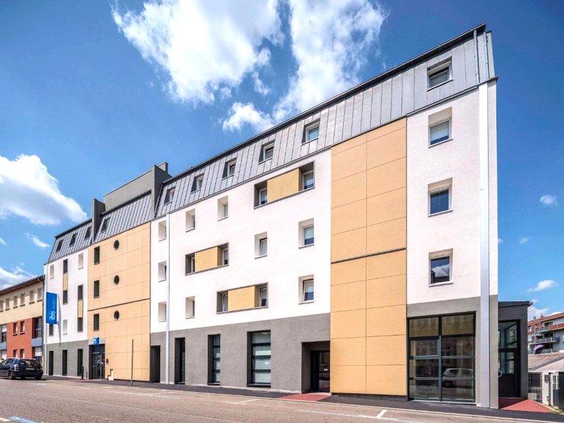 イビス バジェット フォルバック センター (ibis budget Forbach Centre)の写真