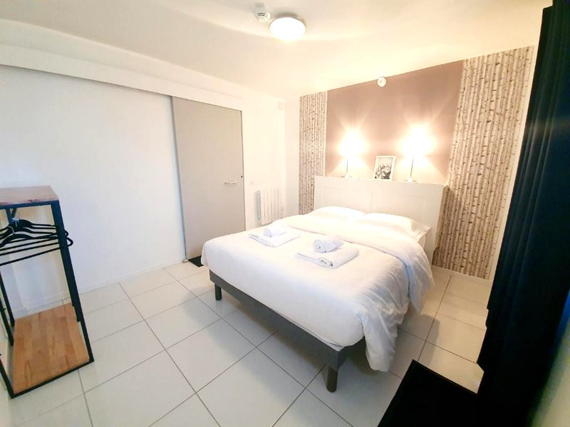 Hôtel Le Lys (Hotel Le Lys)の写真