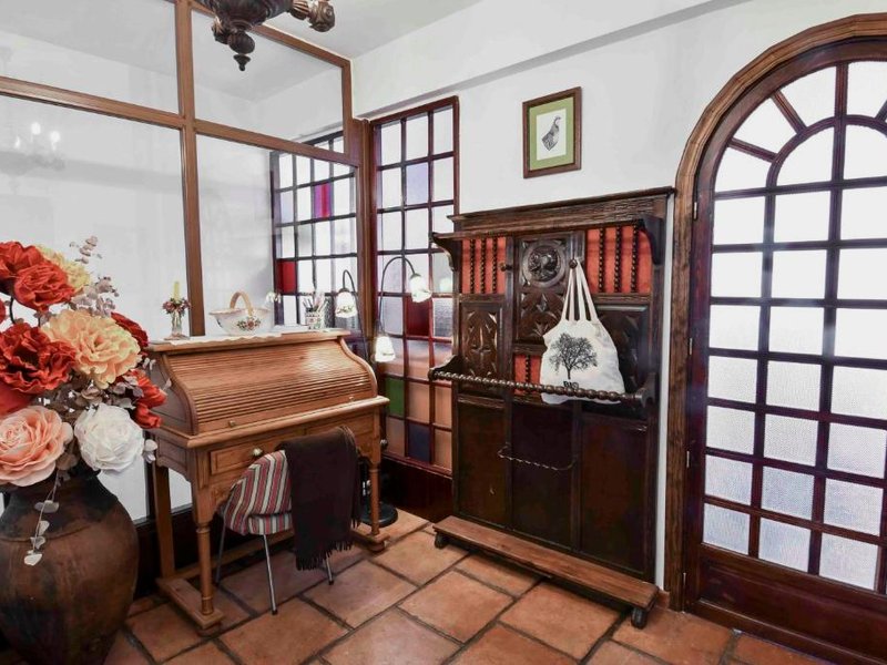 La Balconera de Anaの写真