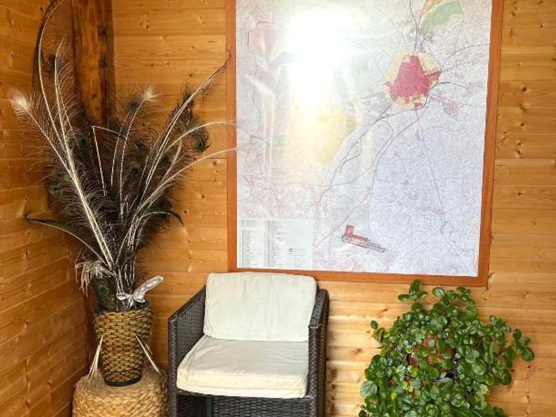Hostal Cabañeros (Hostal Cabaneros)の写真