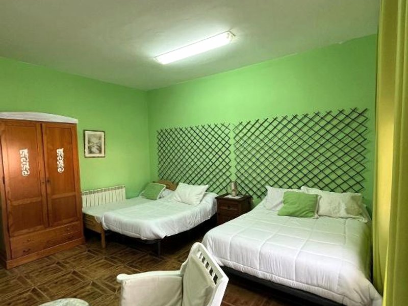 Hostal Cabañeros (Hostal Cabaneros)の写真