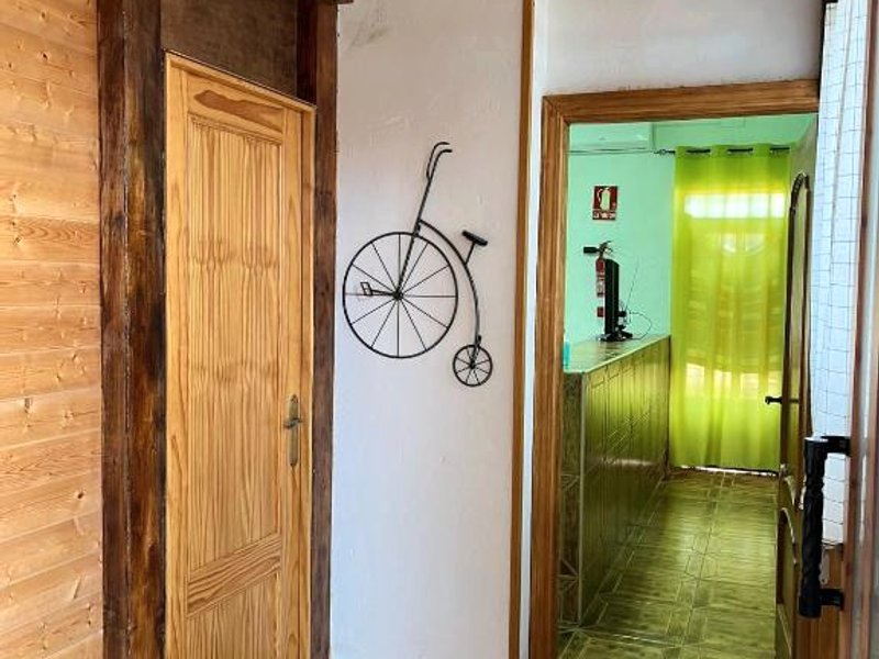Hostal Cabañeros (Hostal Cabaneros)の写真