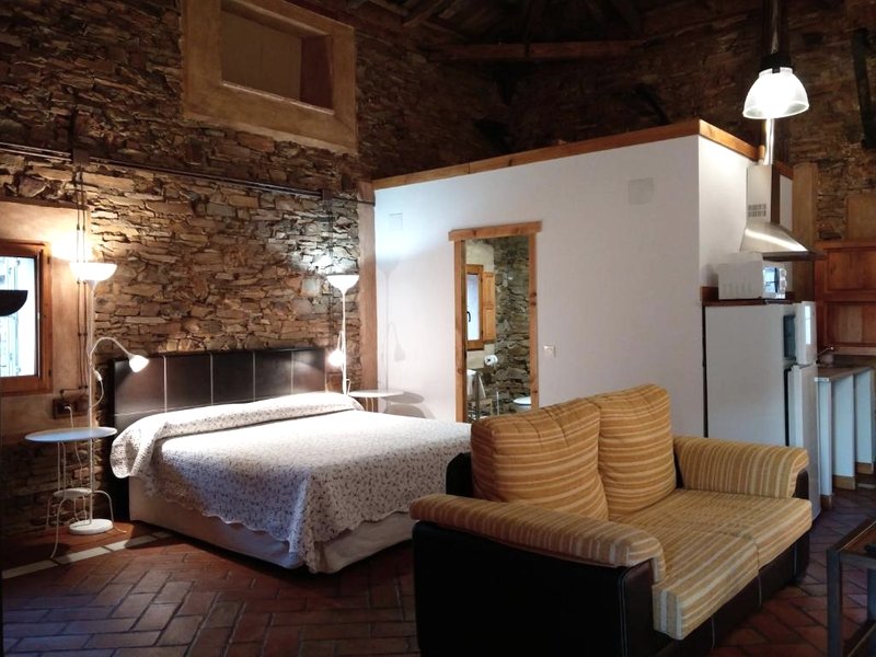 La Posada Del Corralonの写真