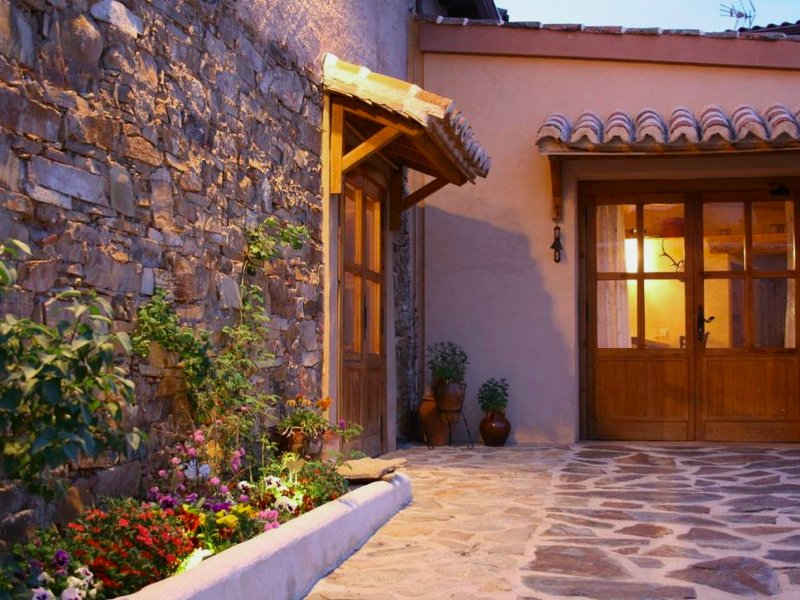 La Posada Del Corralonの写真