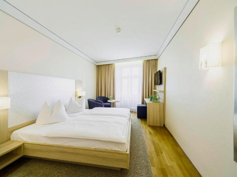 フレア ホテル ツム シフ (Flair Hotel zum Schiff)の写真