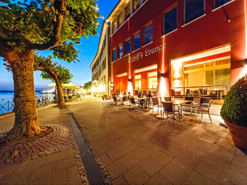 フレア ホテル ツム シフ (Flair Hotel zum Schiff)の写真
