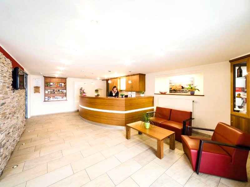 フレア ホテル ツム シフ (Flair Hotel zum Schiff)の写真