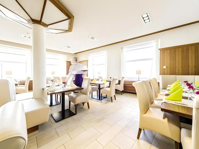 フレア ホテル ツム シフ (Flair Hotel zum Schiff)の写真
