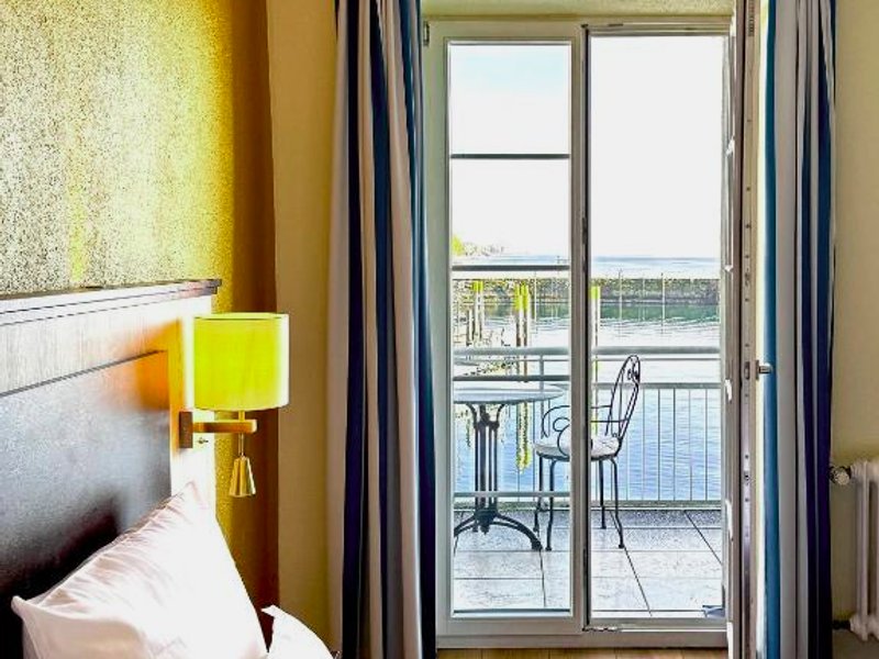 Hotel & Gastehaus Seehofの写真