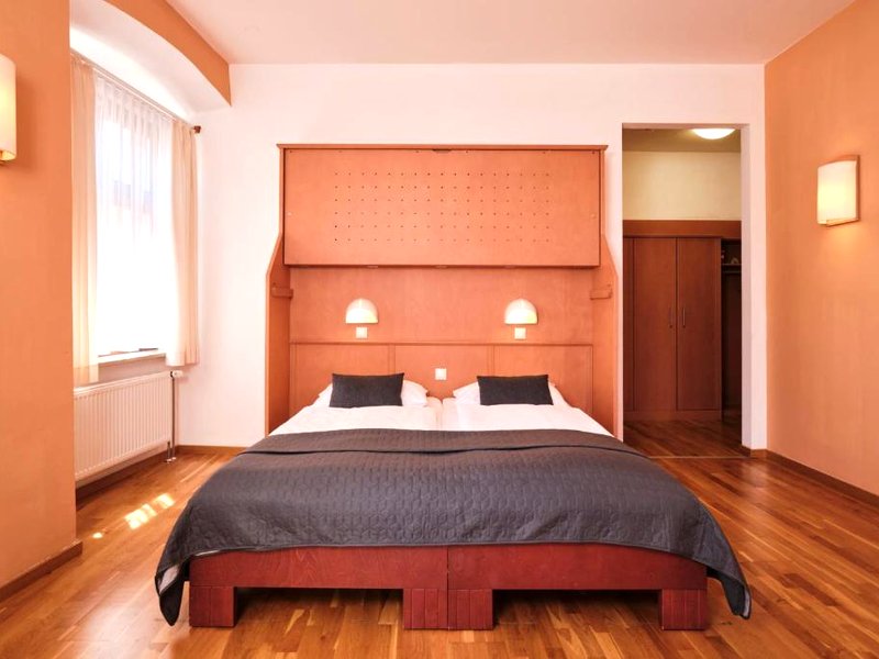 JUFA Hotel Meersburg am Bodenseeの写真