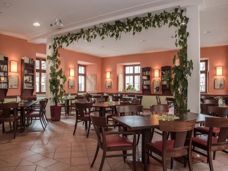 JUFA Hotel Meersburg am Bodenseeの写真