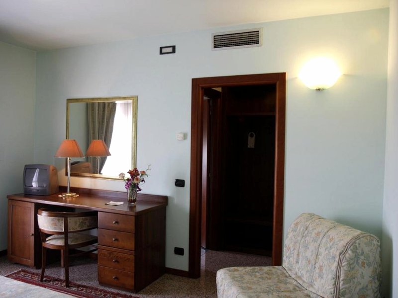 Hotel Braccoの写真