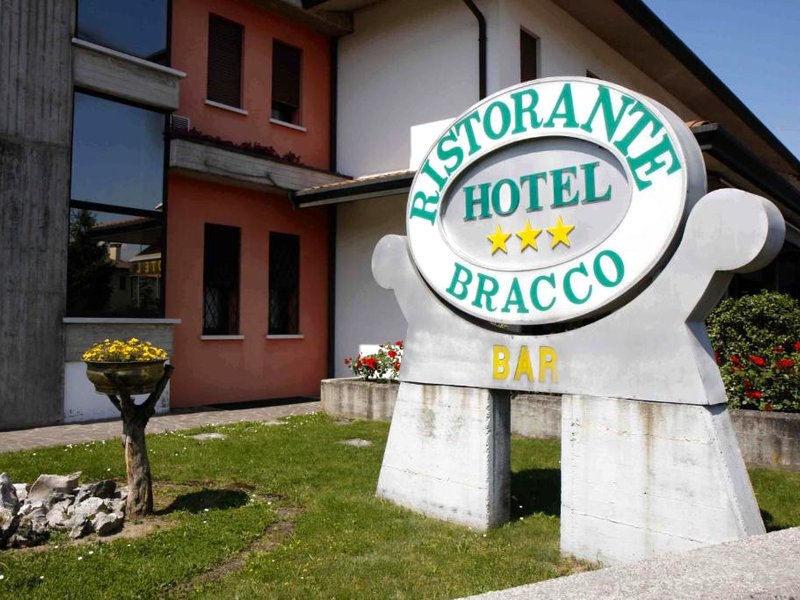 Hotel Braccoの写真