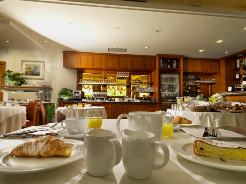 Hotel Aristonの写真