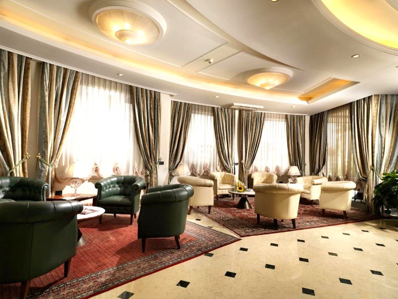 Hotel Aristonの写真